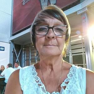 Meet your Posher, Suzanne